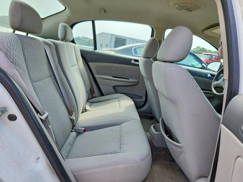 2007 CHEVROLET COBALT LT — Фото 10 из 12