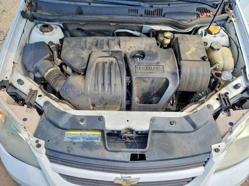 2007 CHEVROLET COBALT LT — Фото 11 из 12