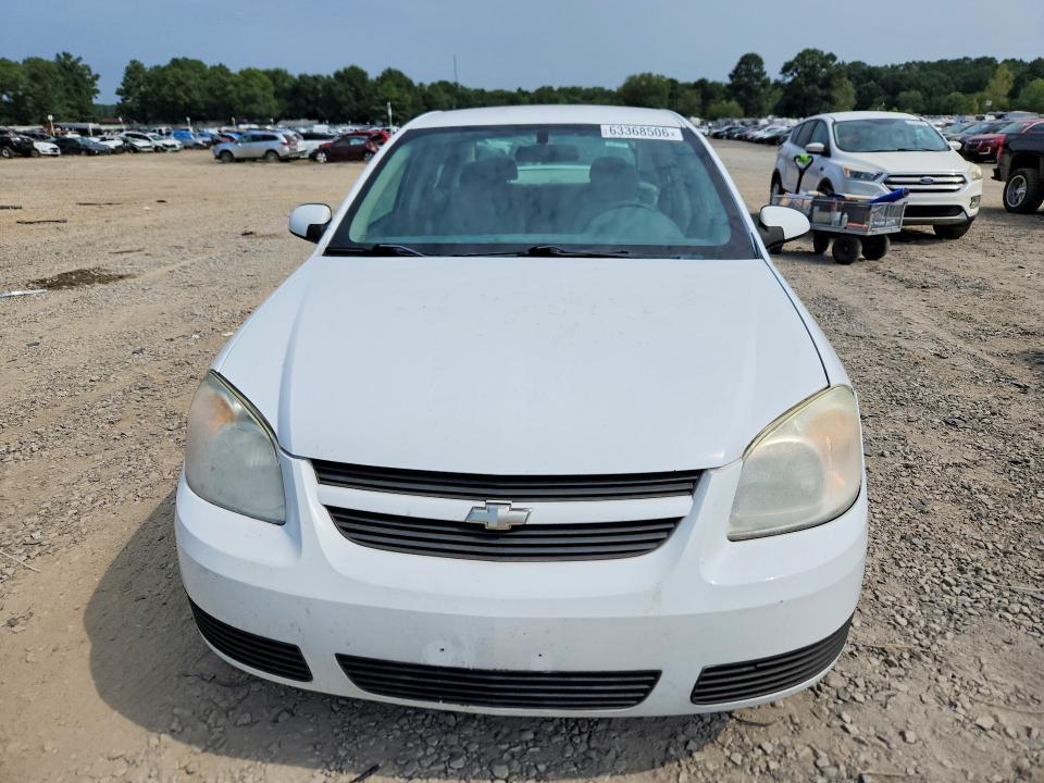 2007 CHEVROLET COBALT LT — Фото 5 из 12