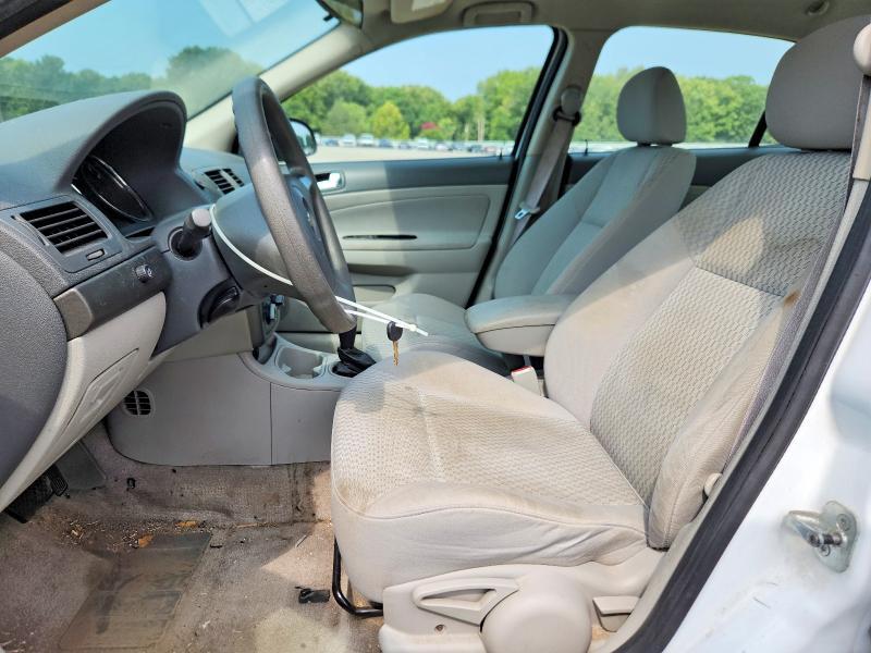 2007 CHEVROLET COBALT LT — Фото 7 из 12