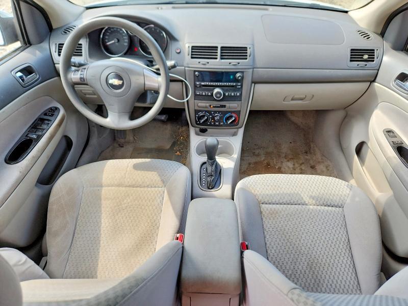2007 CHEVROLET COBALT LT — Фото 8 из 12
