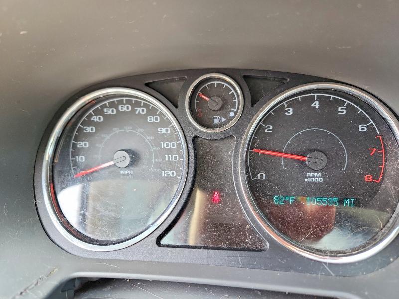 2007 CHEVROLET COBALT LT — Фото 9 из 12