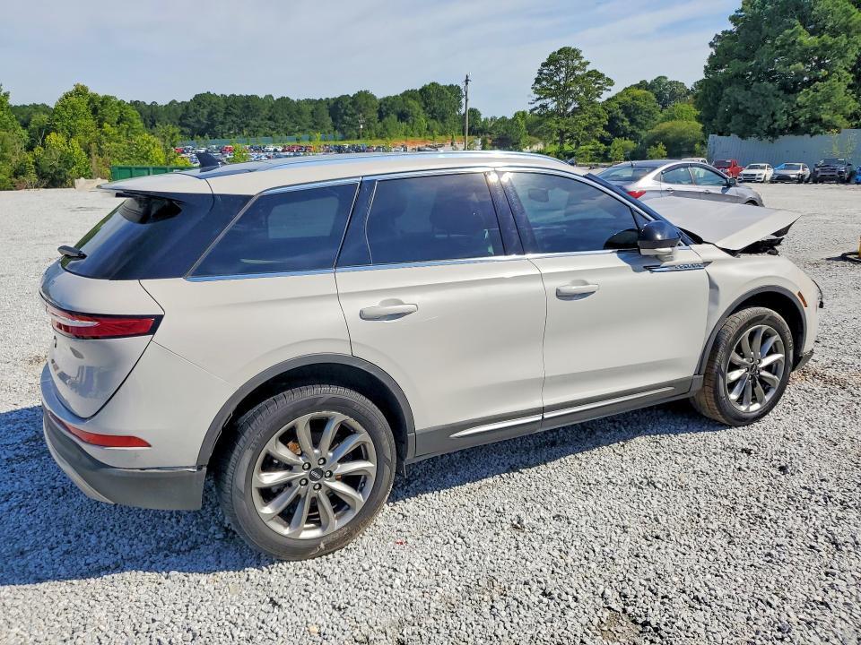 2020 LINCOLN CORSAIR — Фото 3 из 13