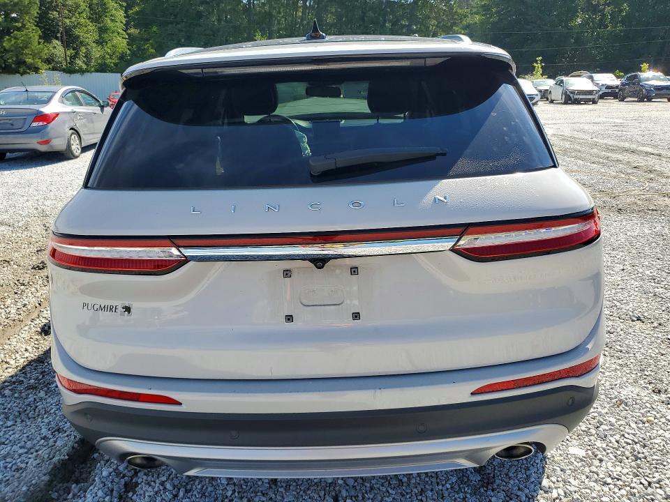 2020 LINCOLN CORSAIR — Фото 6 из 13