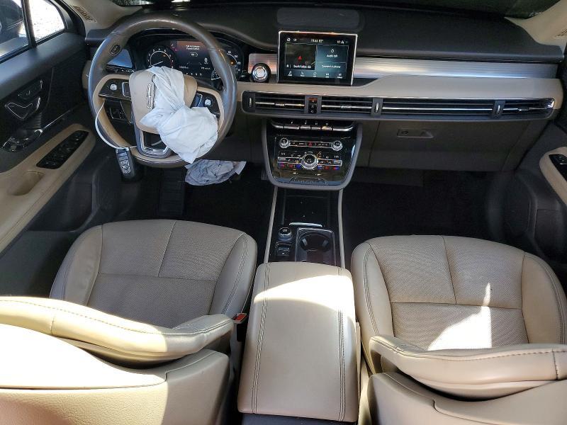 2020 LINCOLN CORSAIR — Фото 8 из 13