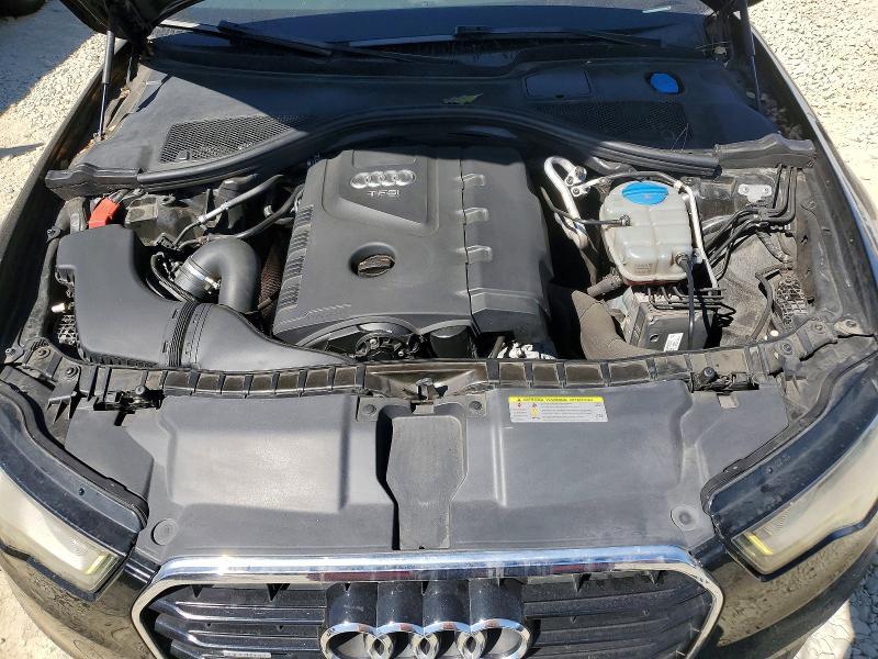 WAUGFAFC1DN022955 2013 AUDI A6 photo no. 11