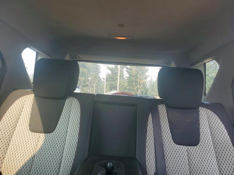 2CNALBEW0A6413240 2010 CHEVROLET EQUINOX photo no. 10