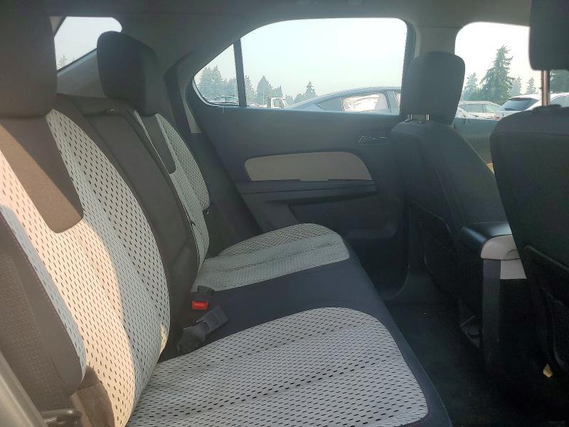 2CNALBEW0A6413240 2010 CHEVROLET EQUINOX photo no. 11