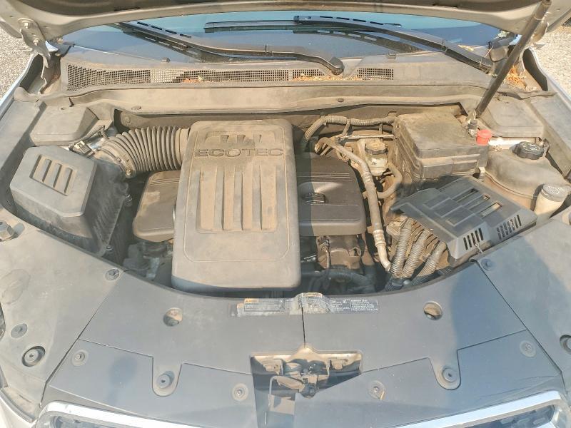 2CNALBEW0A6413240 2010 CHEVROLET EQUINOX photo no. 12