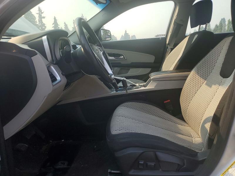 2CNALBEW0A6413240 2010 CHEVROLET EQUINOX photo no. 7