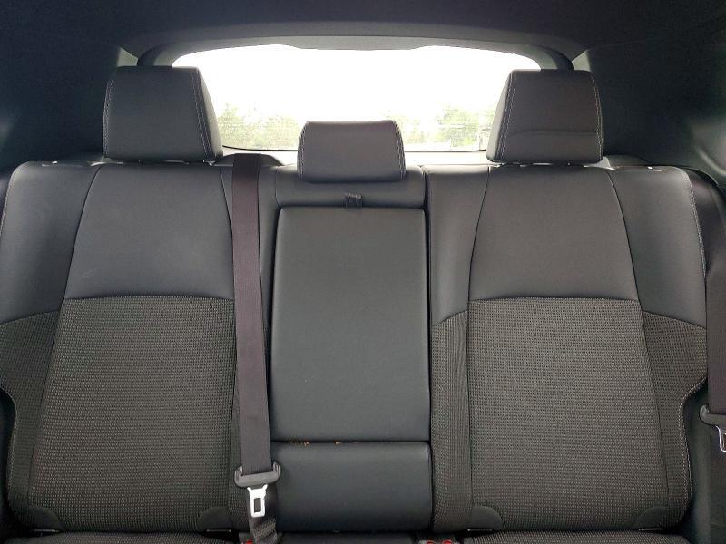 2024 TOYOTA BZ4X XLE — Фото 10 из 13
