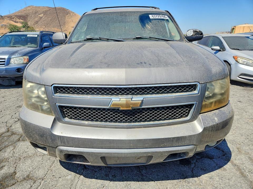 2007 CHEVROLET AVALANCHE C1500 — Фото 5 из 12
