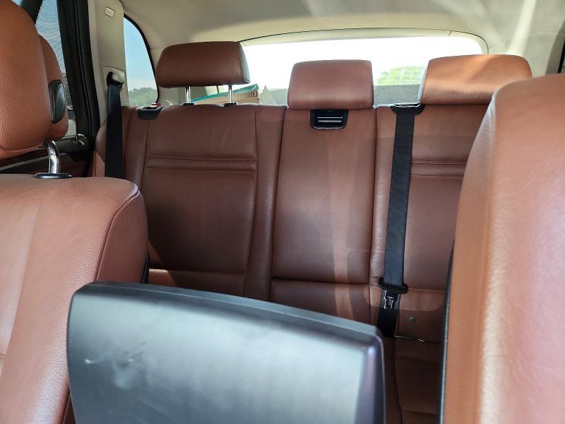 2013 BMW X5 XDRIVE35I — Фото 10 из 13