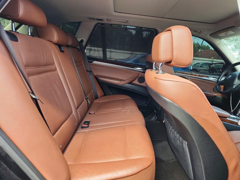2013 BMW X5 XDRIVE35I — Фото 11 из 13