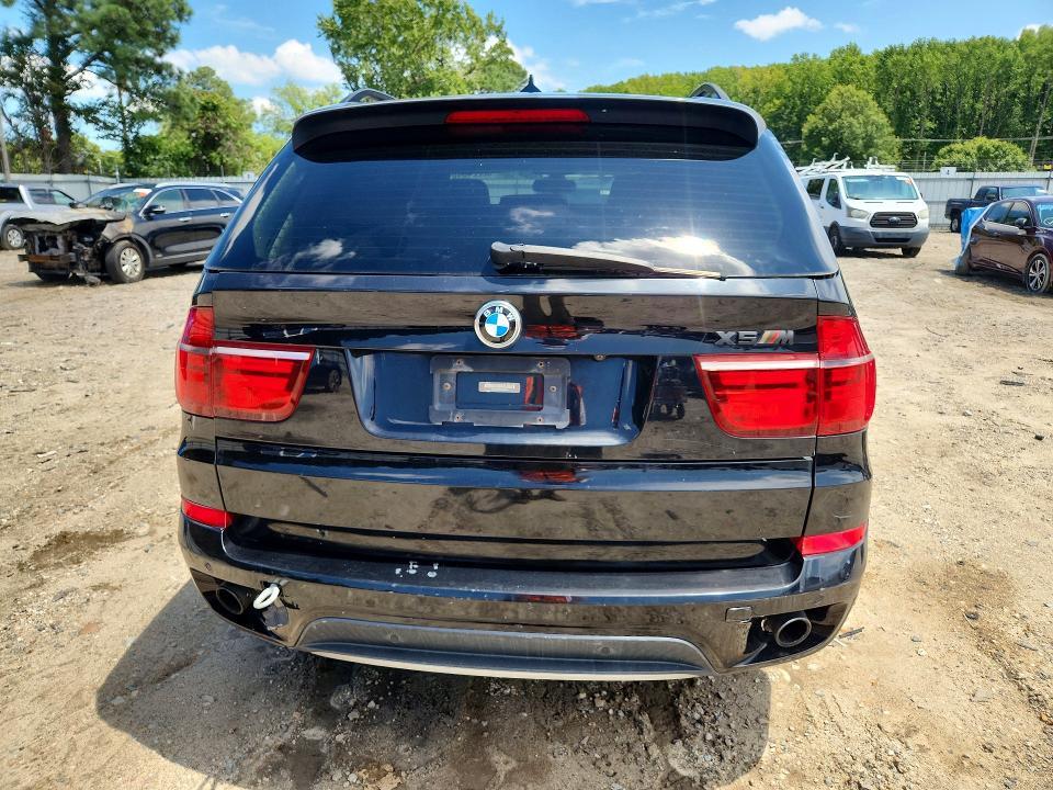 2013 BMW X5 XDRIVE35I — Фото 6 из 13