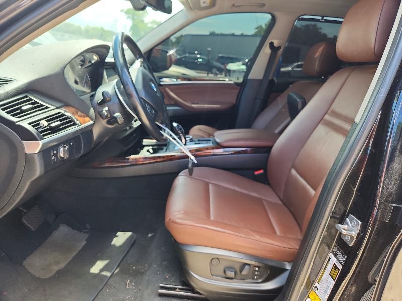 2013 BMW X5 XDRIVE35I — Фото 7 из 13