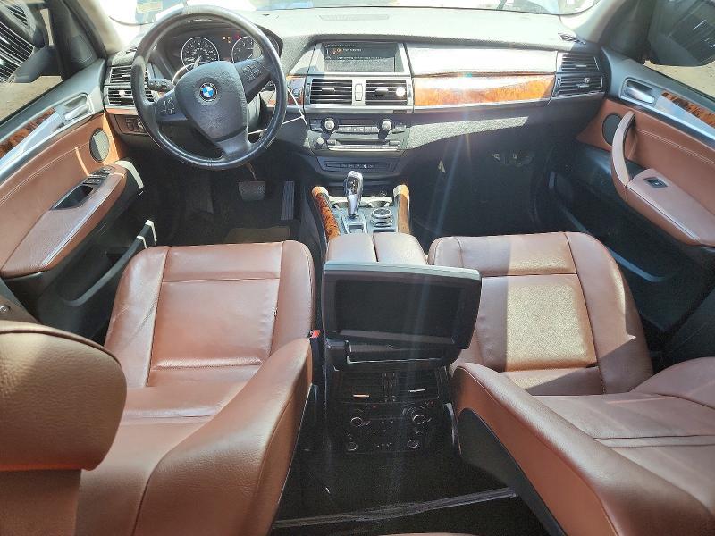2013 BMW X5 XDRIVE35I — Фото 8 из 13