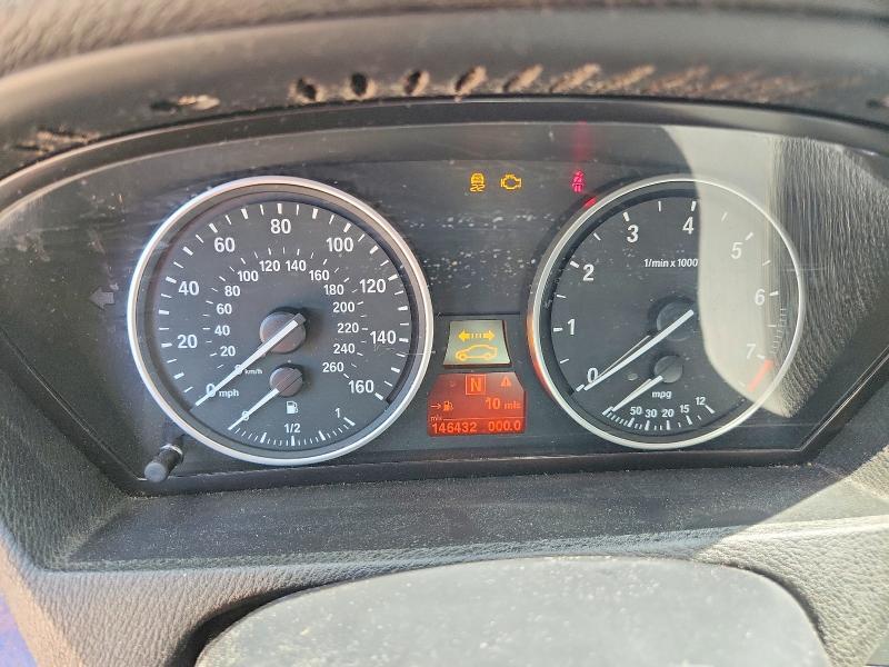2013 BMW X5 XDRIVE35I — Фото 9 из 13