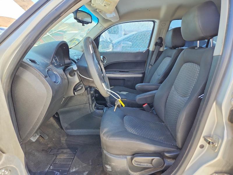 2010 CHEVROLET HHR LS — Фото 7 из 12
