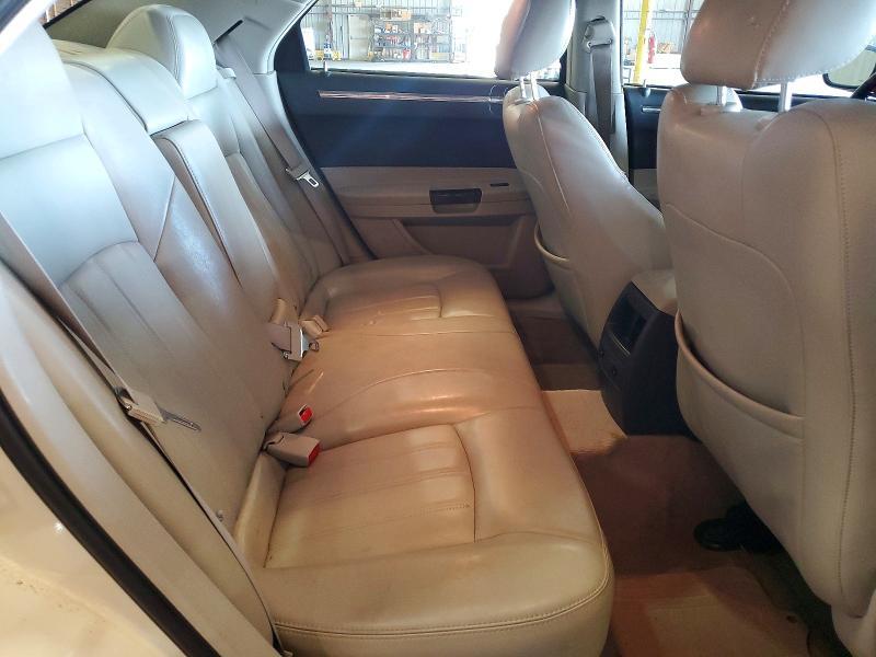 2007 CHRYSLER 300C — Фото 10 из 12