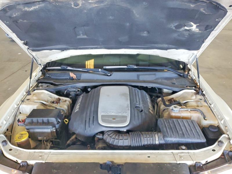 2007 CHRYSLER 300C — Фото 11 из 12