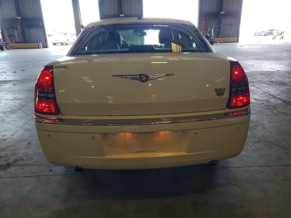 2007 CHRYSLER 300C — Фото 6 из 12