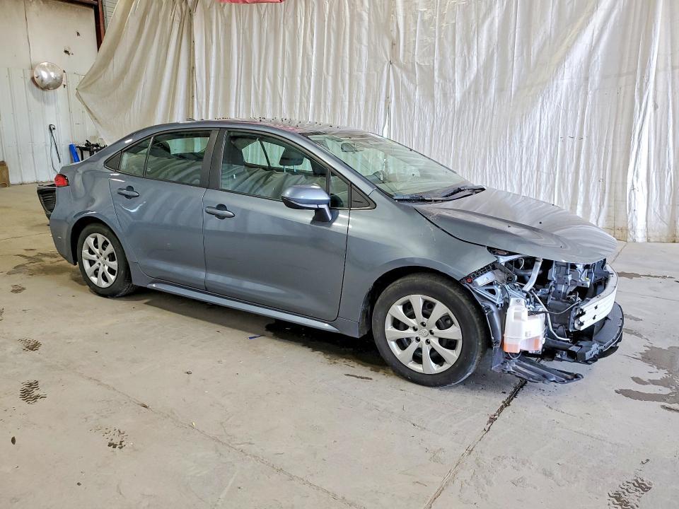 2024 TOYOTA COROLLA LE — Фото 4 из 13