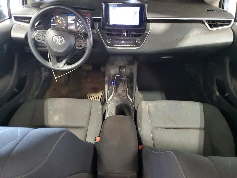 2024 TOYOTA COROLLA LE — Фото 8 из 13