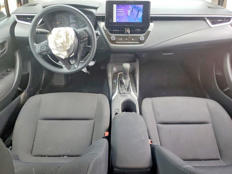 2024 TOYOTA COROLLA LE — Фото 8 из 13