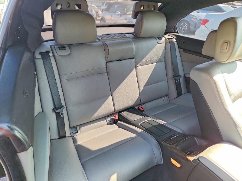 2013 BMW 328 I SULEV — Фото 10 из 12