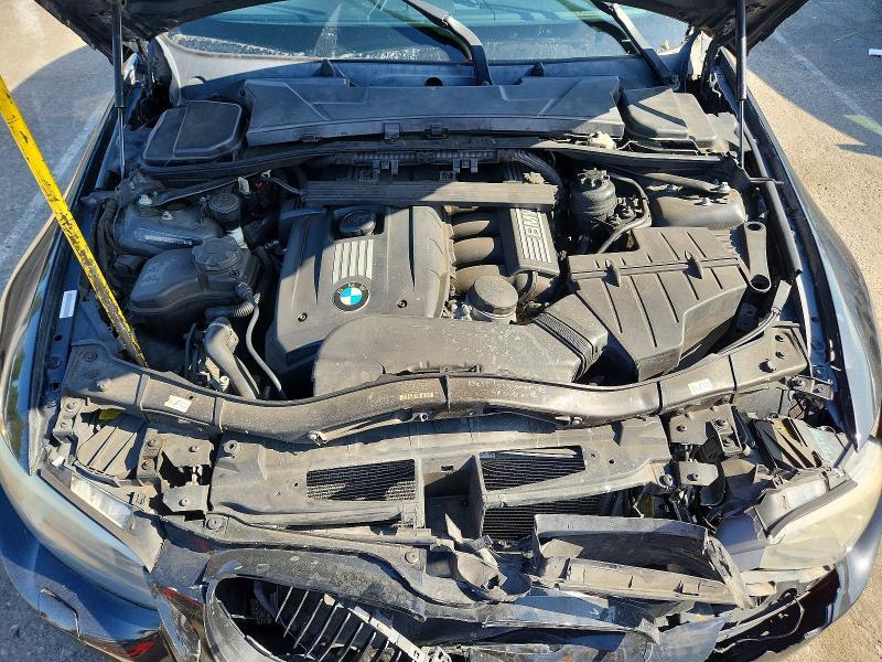 2013 BMW 328 I SULEV — Фото 11 из 12