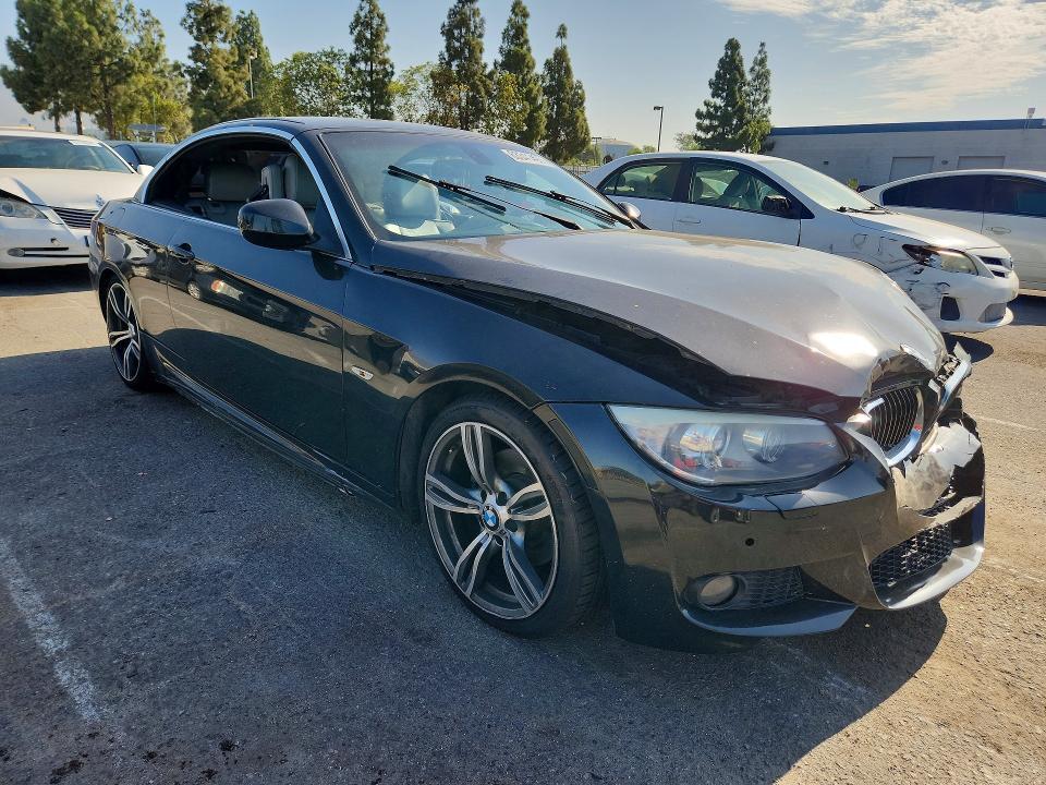 2013 BMW 328 I SULEV — Фото 4 из 12