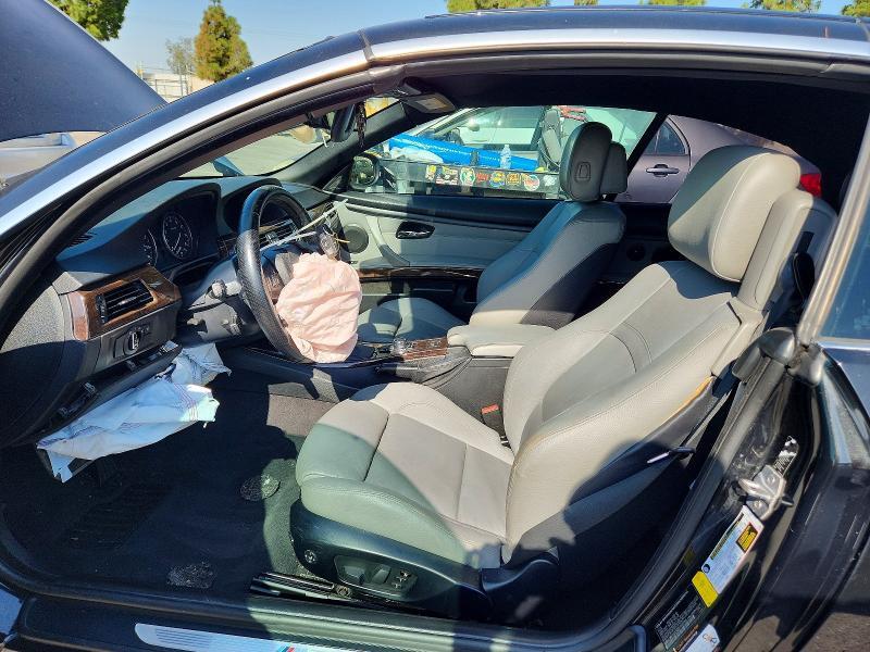 2013 BMW 328 I SULEV — Фото 7 из 12