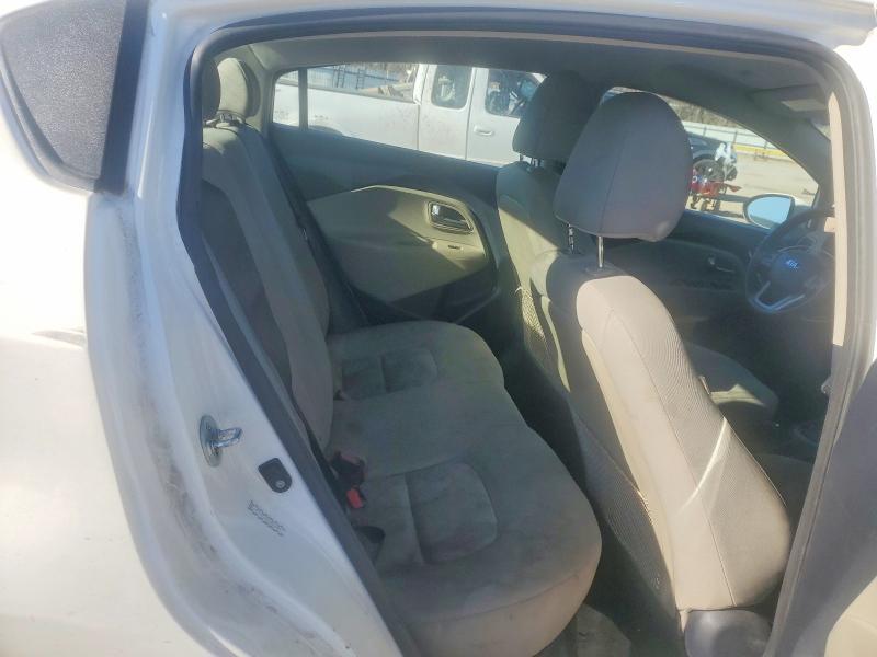 2016 KIA RIO LX — Фото 10 из 12