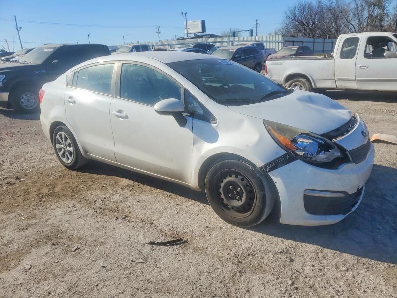 2016 KIA RIO LX — Фото 4 из 12