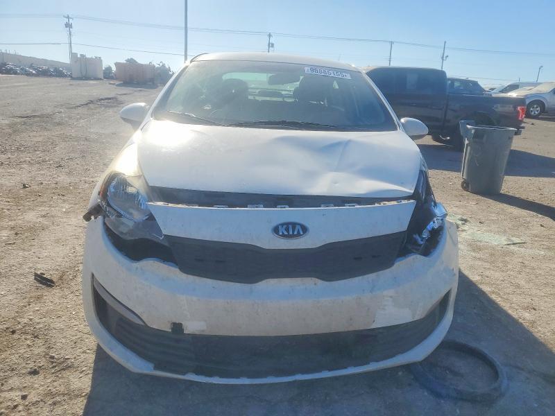 2016 KIA RIO LX — Фото 5 из 12