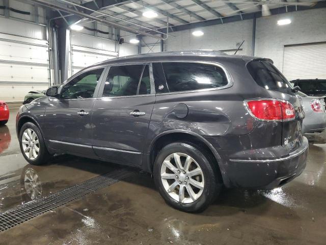 2013 BUICK ENCLAVE — Фото 2 из 13