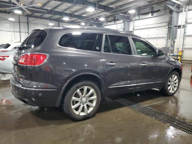 2013 BUICK ENCLAVE — Фото 3 из 13