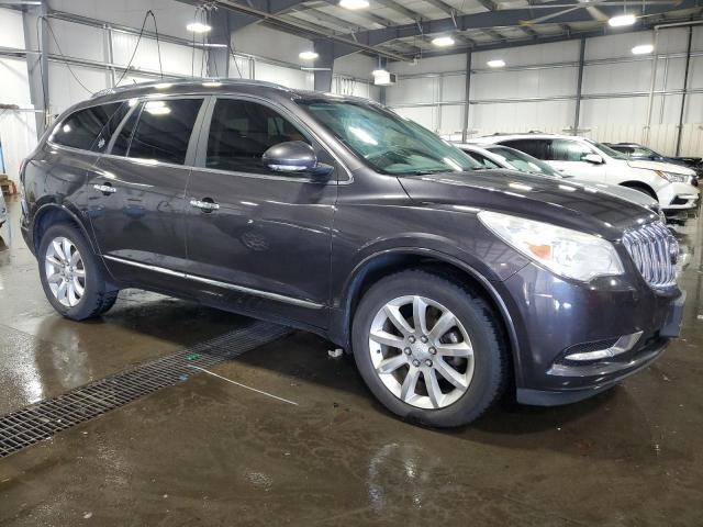 2013 BUICK ENCLAVE — Фото 4 из 13