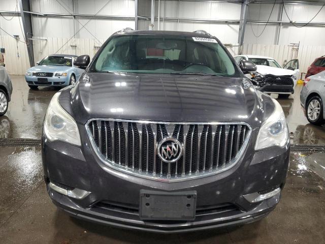 2013 BUICK ENCLAVE — Фото 5 из 13