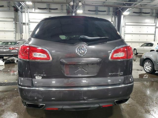 2013 BUICK ENCLAVE — Фото 6 из 13