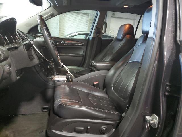 2013 BUICK ENCLAVE — Фото 7 из 13