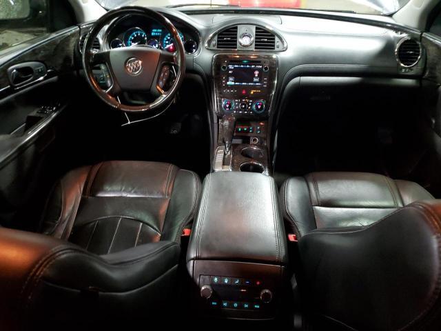 2013 BUICK ENCLAVE — Фото 8 из 13