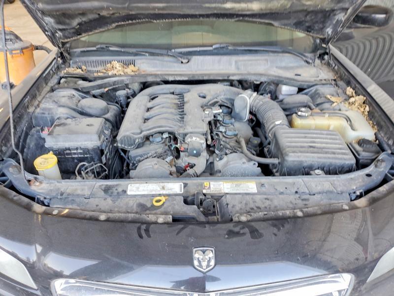 2B3CA3CV5AH252571 2010 DODGE CHARGER photo no. 11