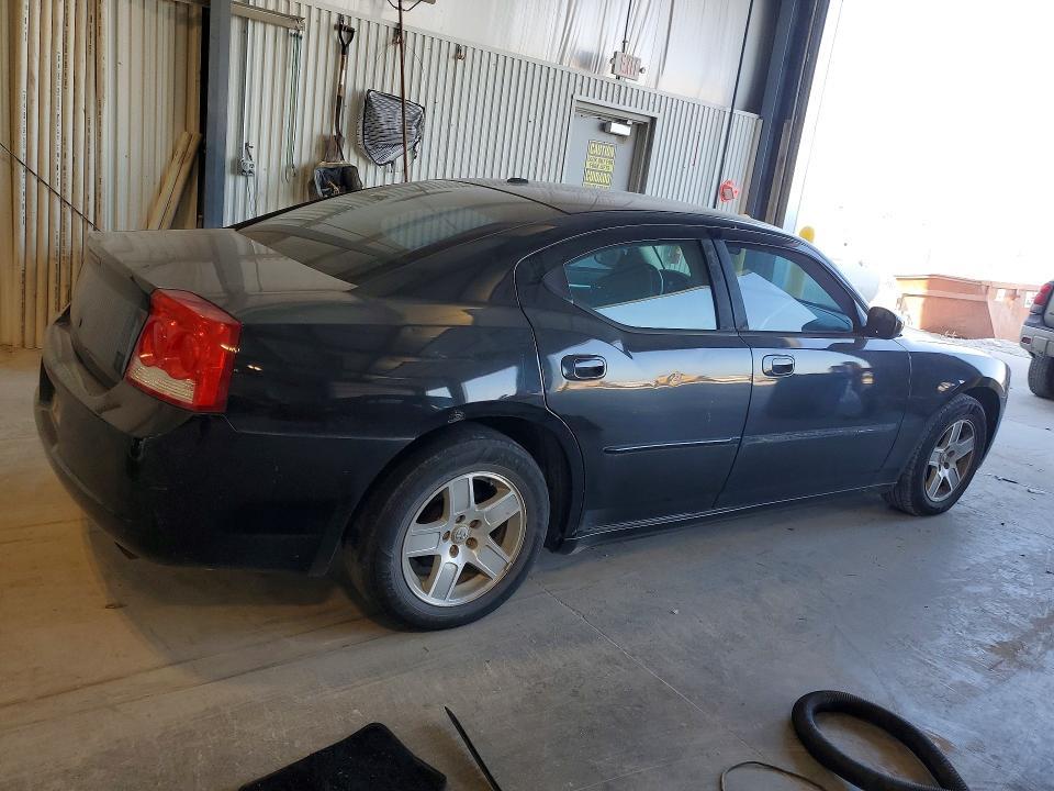 2B3CA3CV5AH252571 2010 DODGE CHARGER photo no. 3