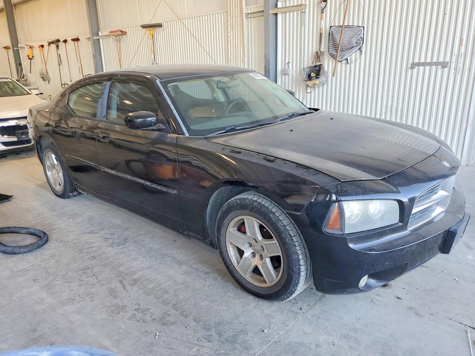 2B3CA3CV5AH252571 2010 DODGE CHARGER photo no. 4