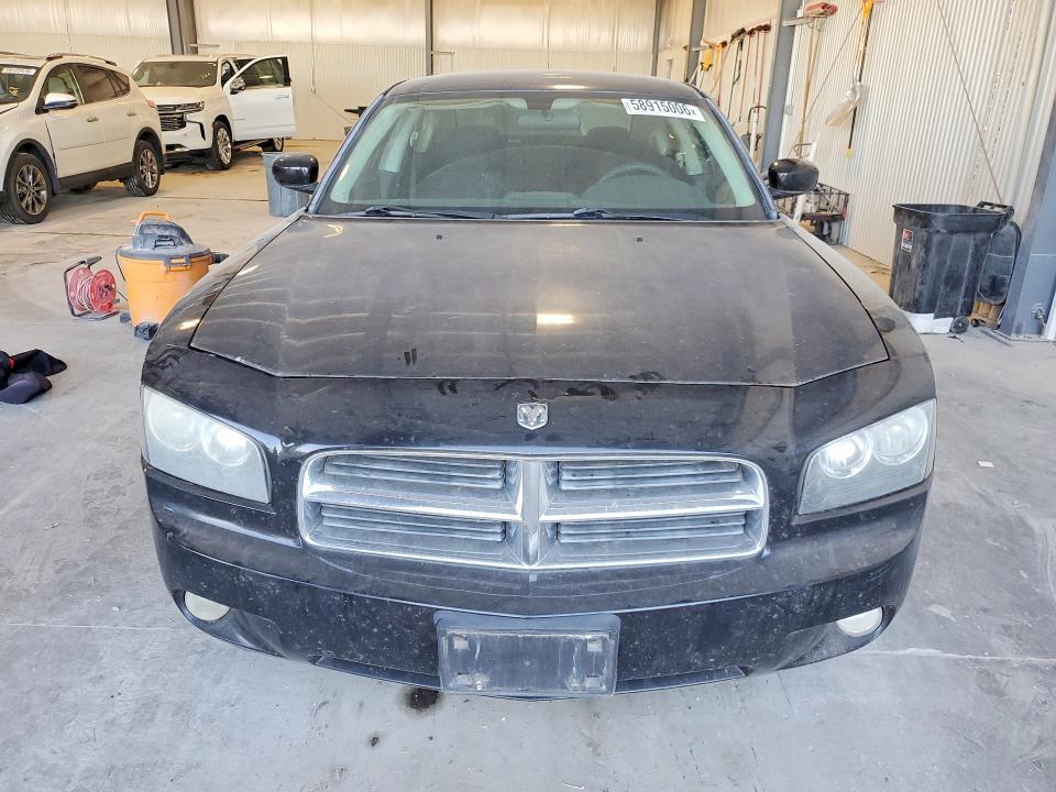 2B3CA3CV5AH252571 2010 DODGE CHARGER photo no. 5