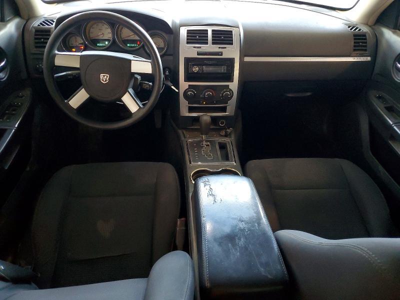 2B3CA3CV5AH252571 2010 DODGE CHARGER photo no. 8