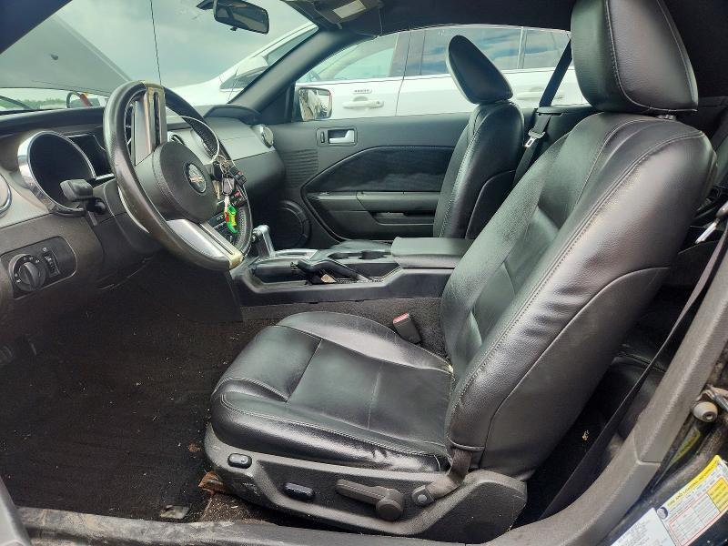 2007 FORD MUSTANG — Фото 7 из 12
