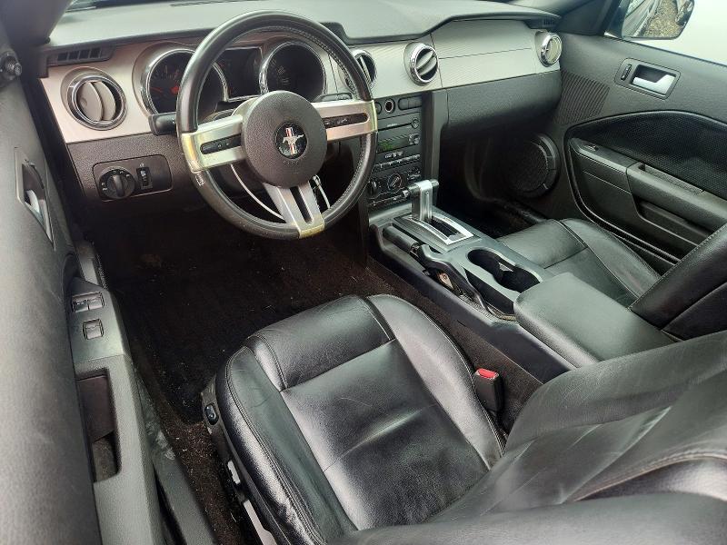 2007 FORD MUSTANG — Фото 8 из 12